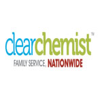 Clear Chemist Coupon Codes and Deals