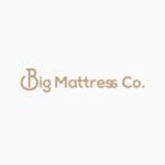 Big Mattress Co Coupon Codes and Deals