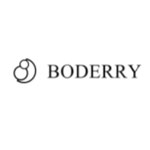 Boderry Coupon Codes and Deals