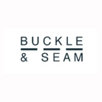 Buckle & Seam Coupon Codes and Deals