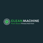 Clean Machine Coupon Codes and Deals