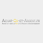 Achat-Or-Et-Argent.fr Coupon Codes and Deals