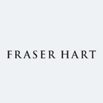 Fraser Hart Coupon Codes and Deals