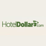 Hoteldollars Coupon Codes and Deals