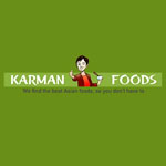 Karman Foods Coupon Codes and Deals