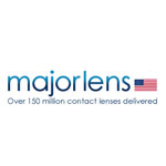 Majorlens Coupon Codes and Deals