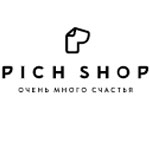 Pichshop.ru Coupon Codes and Deals