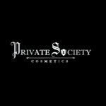 Private Society Cosmetics Coupon Codes and Deals