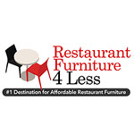 Restaurant Furniture 4 Less Coupon Codes and Deals