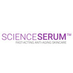 ScienceSerum Coupon Codes and Deals