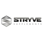 Stryve Supplements Coupon Codes and Deals