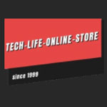 Tech-Life-Online-Store Coupon Codes and Deals