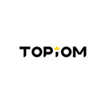 Topiom Coupon Codes and Deals