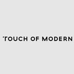 Touch Of Modern Coupon Codes and Deals