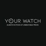 Your watch Coupon Codes and Deals