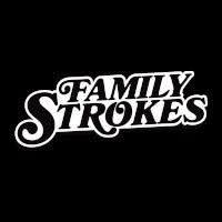 Family Strokes logo image