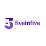 5in5 Promotiecode