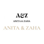 ANITA & ZAHA Code Promotionnel