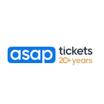 ASAP Tickets Coupon Codes