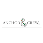 Anchor and Crew Logo