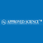 Approved Science Coupon Codes