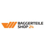 Baggerteile Shop 24 Gutscheincodes