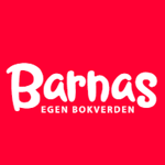 Barnas Egen Bokverden NO Kampanjekode