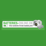 Batteries Online DK Rabatkode