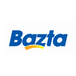 Bazta UK Discount Codes