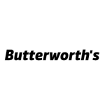 Butterworths Coupon Codes