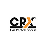 CRX Car Rental Express Coupon Codes