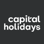 Capital Holidays Coupon Codes