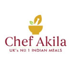 Chef Akilas Coupon Codes