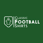 Classic Football Shirts Discount Codes