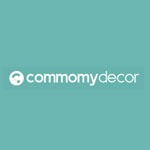 Commomy Decor Coupon Codes