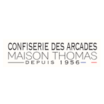 Confiserie des Arcades Code Promotionnel