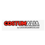 Costumalia FR Code Promo