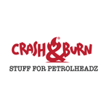 Crash & Burn UK Discount Codes