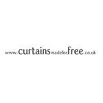 Curtains Made For Free UK Discount Codes