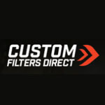 Custom Filters Direct Coupon Codes