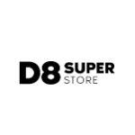 D8 Super Store Coupon Codes