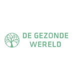De Gezonde Wereld Promotiecode