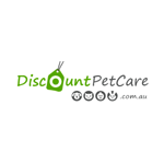 Discount Pet Care AU Coupon Codes