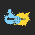 Druckdichaus DE Gutscheincode