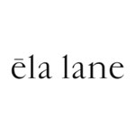 Ela Lane Coupon Codes
