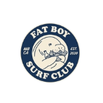 Fat Boy Surf Club Coupon Codes