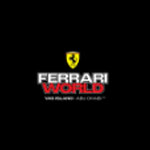 Ferrari World Abu Dhabi Coupon Codes