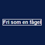 Fri som en fagel  Coupon Codes