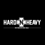 HARD N HEAVY Coupon Codes