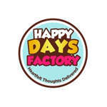 Happy Days Factory Coupon Codes
